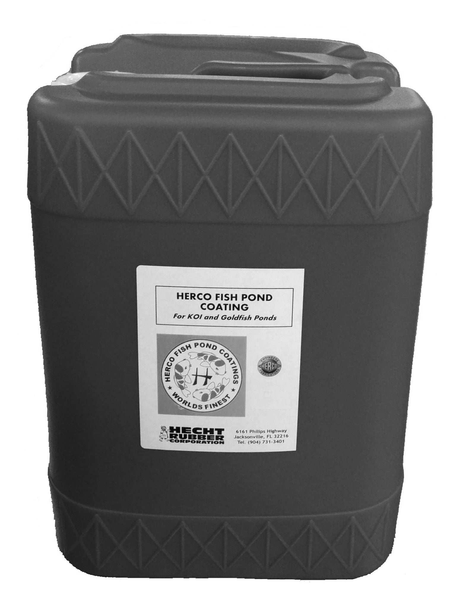 Herco TC-700 Cleaner - Five Gallons