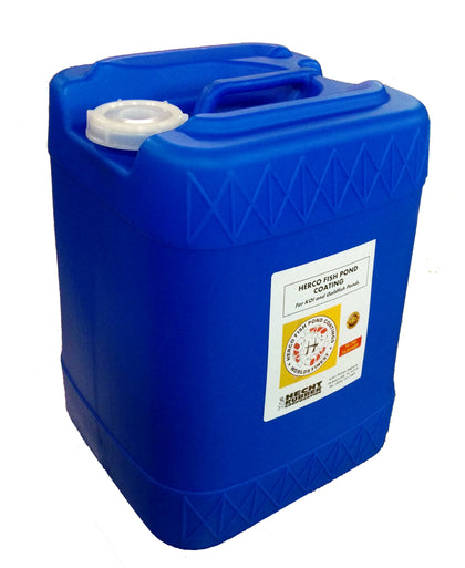 Herco TC-700 Cleaner - Five Gallons
